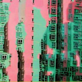 FUCKAINE - TATALLY CONTAGIOUS