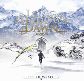 LONG SHADOWS DAWN - ISLE OF WRATH