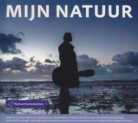 VARIOUS ARTISTS - MIJN NATUUR -DIGI-