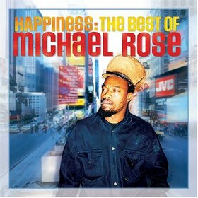 ROSE, MICHAEL - HAPPINESS - BEST OF