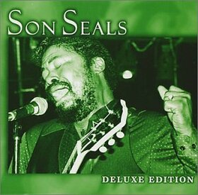 SEALS, SON - DELUXE EDITION