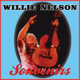 NELSON, WILLIE - SOUVENIRS