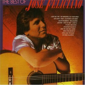 FELICIANO, JOSE - BEST OF -16 TR.-