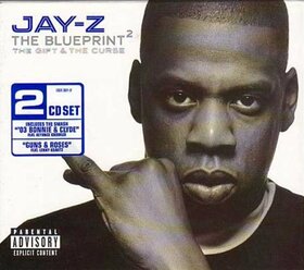 JAY-Z - BLUEPRINT 2