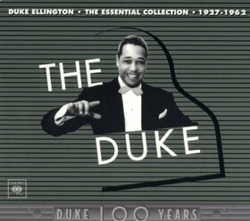 ELLINGTON, DUKE - DUKE: ESSENTIAL COLLECTIO
