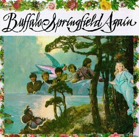 BUFFALO SPRINGFIELD - AGAIN
