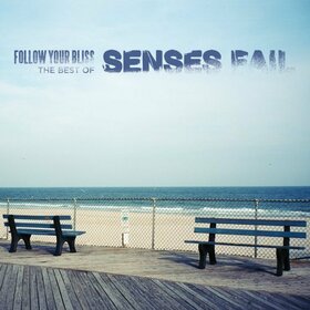 SENSES FAIL - FOLLOW YOUR BLISS -LTD-