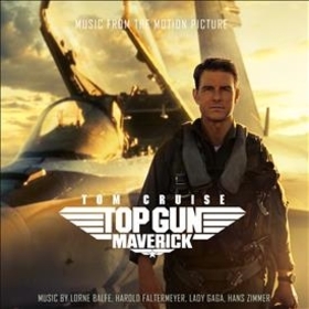 Bande Originale - TOP GUN: MAVERICK