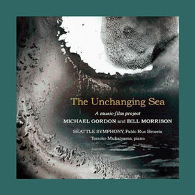 GORDON & MORRISON - UNCHANGING SEA