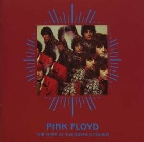 CAPUCON, GAUTIER - PIPER AT THE GATES OF DAW