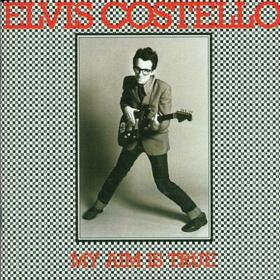 COSTELLO, ELVIS - MY AIM IS TRUE + BONUS