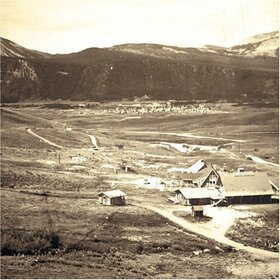 STILLMAN, ROBERT - ROBERT STILLMAN'S HORSES