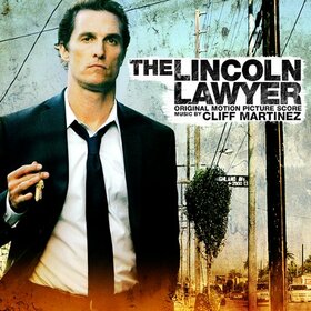 BANDA SONORA ORIGINAL - LINCOLN LAWYER