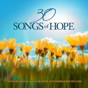 VARIOS ARTISTAS - 30 SONGS OF HOPE:30..