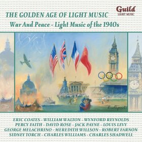 Artistes Variétés - GOLDEN AGE OF LIGHT MUSIC