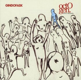 OCTOGEN - GRINDOFASK 