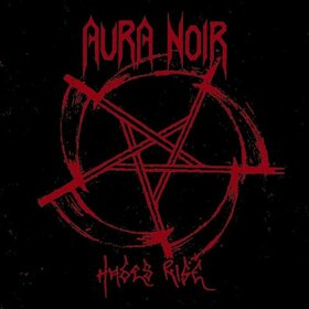 AURA NOIR - HADES RISE