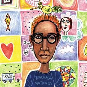 WAGNER PA - BRAZUCA MATRACA