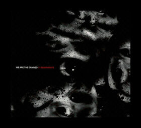 WE ARE THE DAMNED - DOOMVIRATE