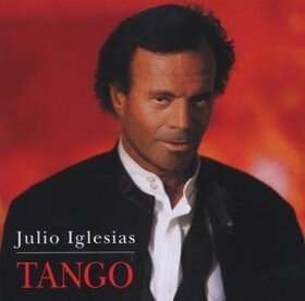 IGLESIAS, JULIO - TANGO