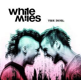 WHITE MILES - DUEL