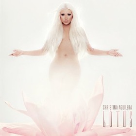 AGUILERA, CHRISTINA - LOTUS
