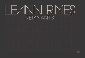 RIMES, LEANN - REMNANTS