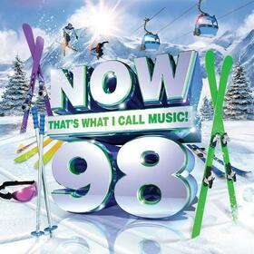 VARIOUS ARTISTS - NOW 98