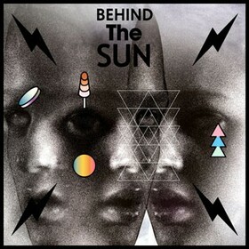 MOTORPSYCHO - BEHIND THE SUN