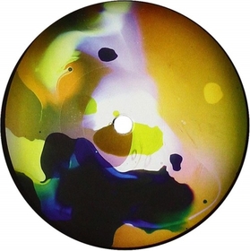 SPACE DRUM MEDITATION - SDM003