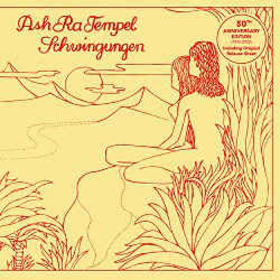 ASH RA TEMPEL - SCHWINGUNGEN -HQ-