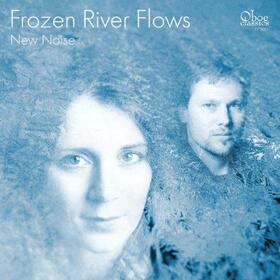 VARIOUS ARTISTS - FROZEN RIVER FLOWS
