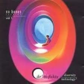 AR-TI-FAKTS - NO BONES RECORDS VOL.1