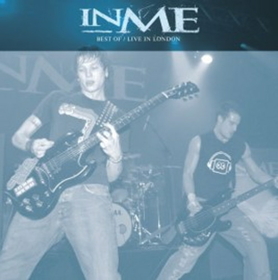 INME - BEST OF LIVE IN LONDON -HQ-