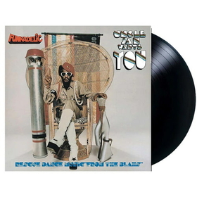 FUNKADELIC - UNCLE JAM WANTS YOU -HQ-