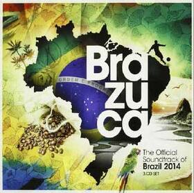 Artistes Variétés - BRAZUCA!