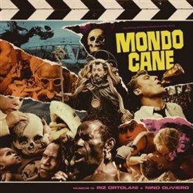 BANDA SONORA ORIGINAL - MONDO CANE