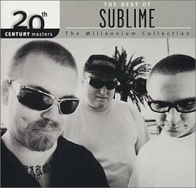SUBLIME - MILLENNIUM COLLECTION