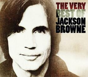 BROWNE, JACKSON - VERY BEST OF