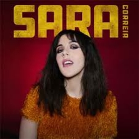 CORREIA, SARA - SARA CORREIA
