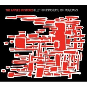 APPLES IN STEREO - ELECTRONIC PROJECTS FOR..