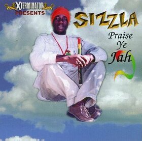 SIZZLA - PRAISE YE JAH