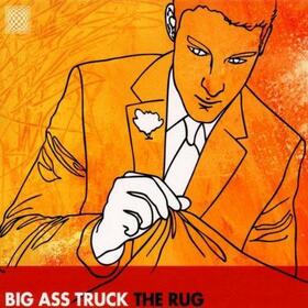 BIG ASS TRUCK - RUG