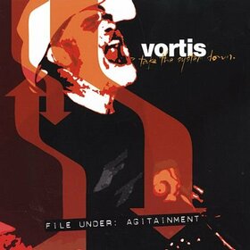 VORTIS - TAKE THE SYSTEM DOWN