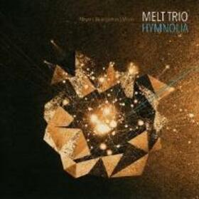 MELT TRIO - HYMNOLIA