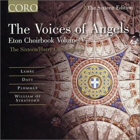VARIOUS ARTISTS - VOICES OF ANGELS