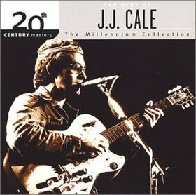 CALE, J.J. - MILLENNIUM COLLECTION