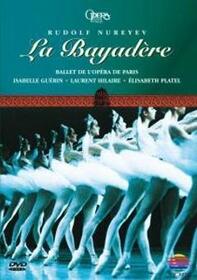 VARIOS ARTISTAS - LA BAYADERE