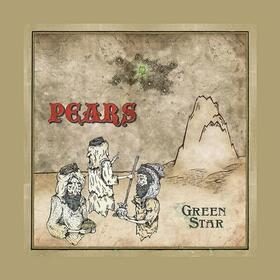 PEARS - GREEN STAR