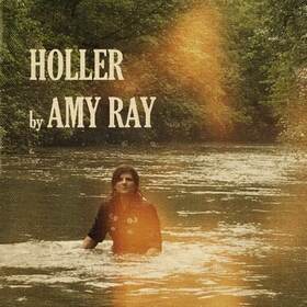 RAY, AMY - HOLLER